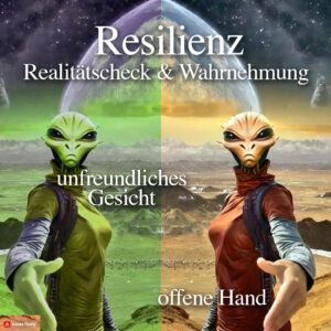 Resilienz Wahrnehmung