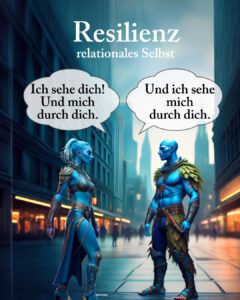 Relationales Selbst