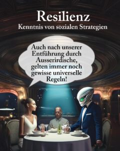 Resilienz & soziale Strategien