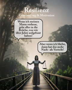 Resilienz und Motivation